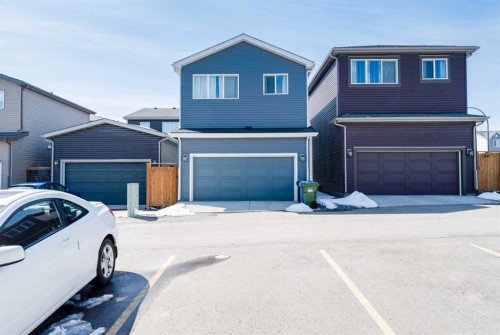 76 Lucas Boulevard Nw, Calgary, AB - Outdoor