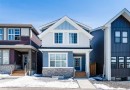 76 Lucas Boulevard Nw, Calgary, AB  - Outdoor With Facade 