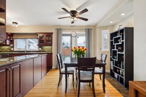 26 Galway Crescent Sw, Calgary, AB - Indoor