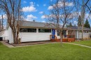 26 Galway Crescent Sw, Calgary, AB  - Outdoor 