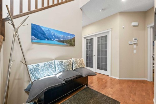 16 Cranarch Grove Se, Calgary, AB - Indoor Photo Showing Other Room