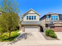 16 Cranarch Grove Se, Calgary, AB  - Outdoor With Facade 