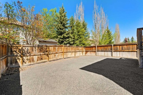 16 Cranarch Grove Se, Calgary, AB - Outdoor