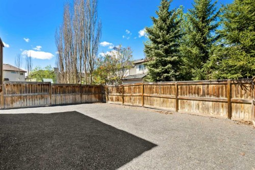 16 Cranarch Grove Se, Calgary, AB - Outdoor