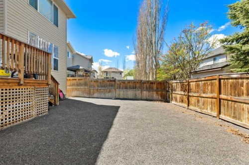 16 Cranarch Grove Se, Calgary, AB - Outdoor