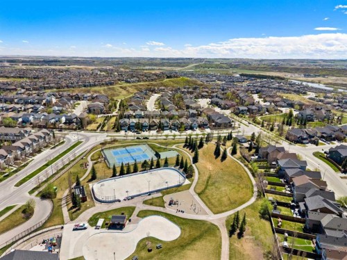 16 Cranarch Grove Se, Calgary, AB - Outdoor With View