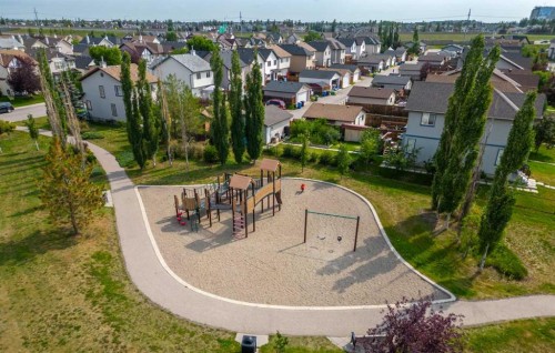 16 Cranarch Grove Se, Calgary, AB - Outdoor With View