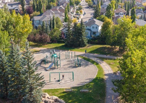 16 Cranarch Grove Se, Calgary, AB - Outdoor