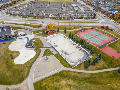 16 Cranarch Grove Se, Calgary, AB - Outdoor With View