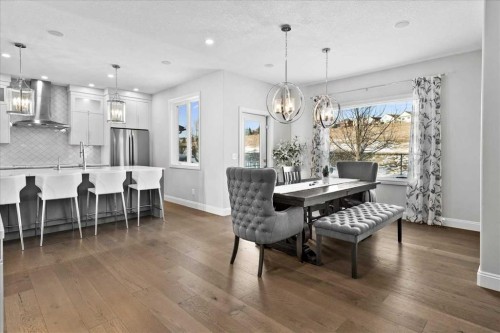 255 Gleneagles View, Cochrane, AB 
