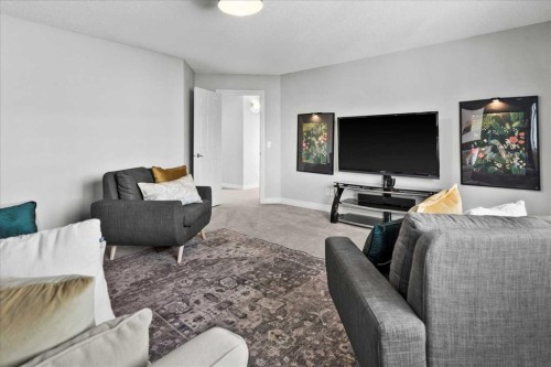 255 Gleneagles View, Cochrane, AB 