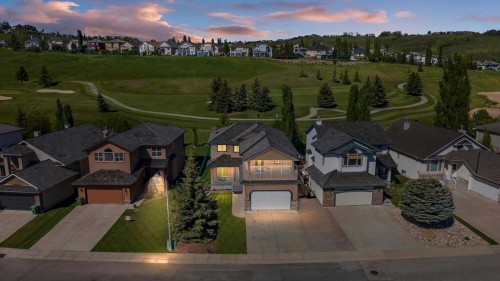 255 Gleneagles View, Cochrane, AB 