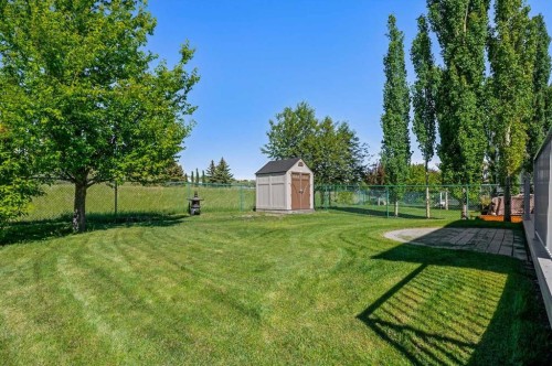 255 Gleneagles View, Cochrane, AB 