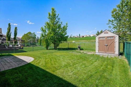 255 Gleneagles View, Cochrane, AB 