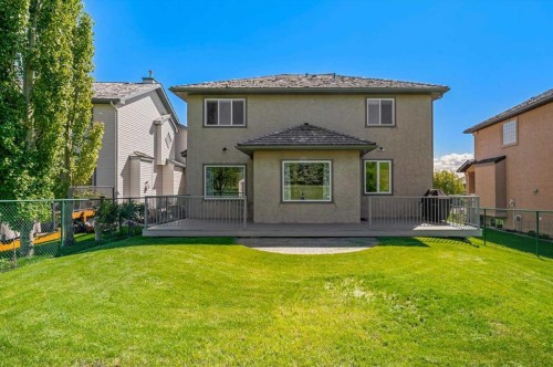 255 Gleneagles View, Cochrane, AB 
