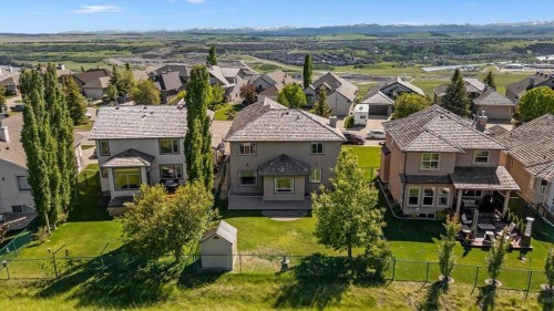 255 Gleneagles View, Cochrane, AB 