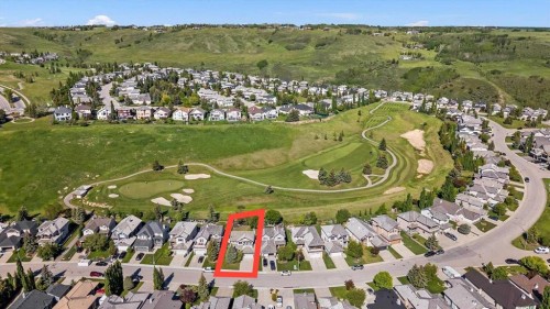 255 Gleneagles View, Cochrane, AB 