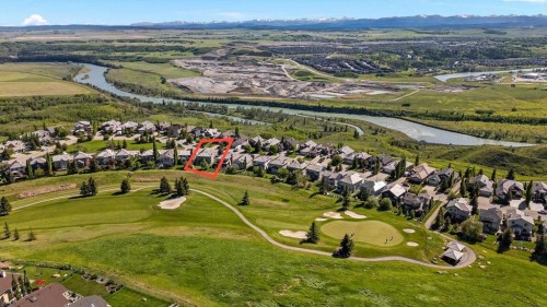 255 Gleneagles View, Cochrane, AB 