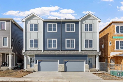 1135 Fowler Road SW Airdrie, AB T4B 5M3