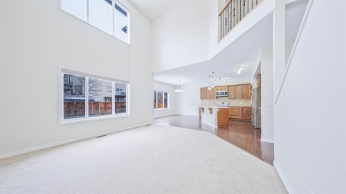 393 Windermere Drive, Chestermere, AB - Indoor