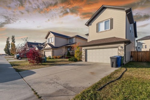 393 Windermere Drive, Chestermere, AB - Outdoor