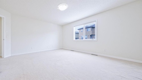 393 Windermere Drive, Chestermere, AB - Indoor Photo Showing Other Room