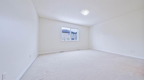 393 Windermere Drive, Chestermere, AB - Indoor Photo Showing Other Room