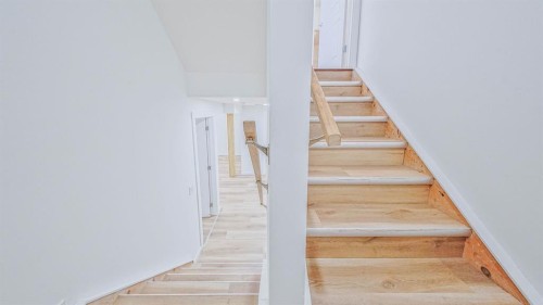 393 Windermere Drive, Chestermere, AB - Indoor Photo Showing Other Room