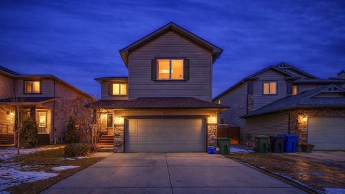 393 Windermere Drive, Chestermere, AB - Outdoor