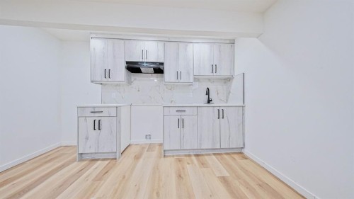 393 Windermere Drive, Chestermere, AB - Indoor