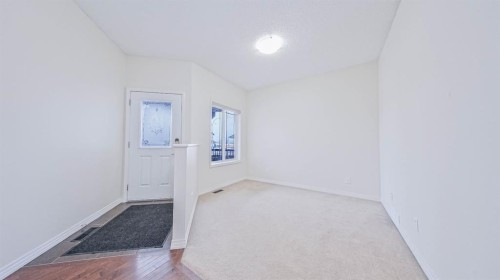 393 Windermere Drive, Chestermere, AB - Indoor Photo Showing Other Room