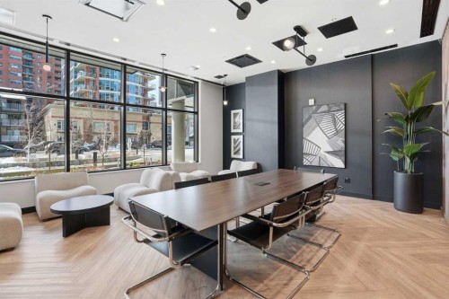 Package #1-730 2 Avenue Sw, Calgary, AB - Indoor