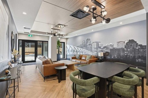 Package #1-730 2 Avenue Sw, Calgary, AB - Indoor