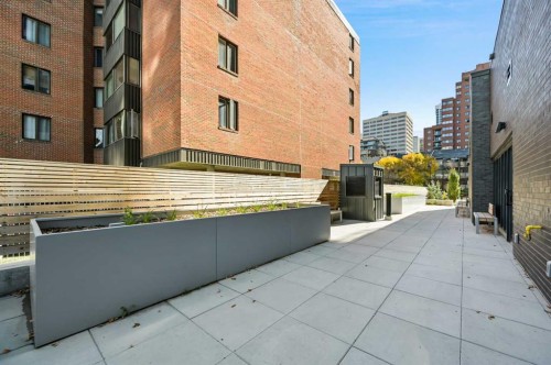 Package #1-730 2 Avenue Sw, Calgary, AB - Outdoor With Exterior