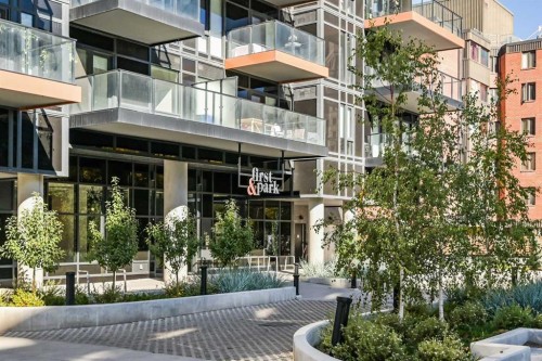 Package #1-730 2 Avenue Sw, Calgary, AB - Outdoor