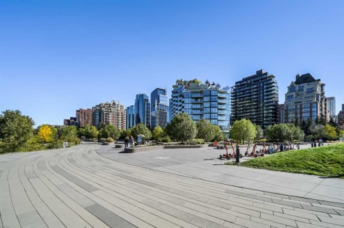 Package #1-730 2 Avenue Sw, Calgary, AB - Outdoor