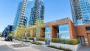 119 Confluence Mews Se, Calgary, AB  - Outdoor With Facade 