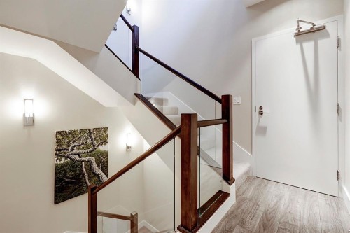 119 Confluence Mews Se, Calgary, AB - Indoor Photo Showing Other Room