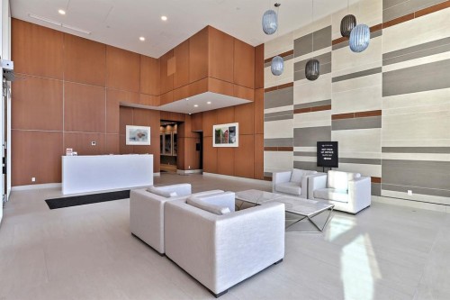 119 Confluence Mews Se, Calgary, AB - Indoor
