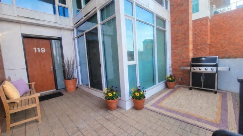 119 Confluence Mews Se, Calgary, AB - Outdoor With Exterior