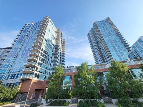 119 Confluence Mews Se, Calgary, AB - Outdoor With Facade