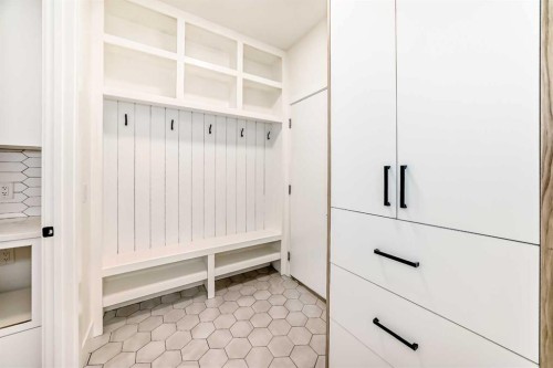 379 Rivercrest Road, Cochrane, AB - Indoor Photo Showing Other Room