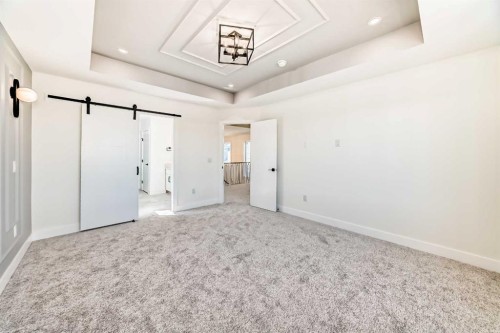 379 Rivercrest Road, Cochrane, AB - Indoor Photo Showing Other Room