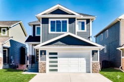379 Rivercrest Road Cochrane, AB T4C 3C6
