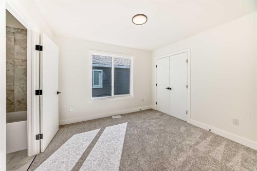 379 Rivercrest Road, Cochrane, AB - Indoor Photo Showing Other Room