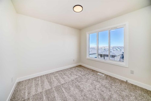 379 Rivercrest Road, Cochrane, AB - Indoor Photo Showing Other Room