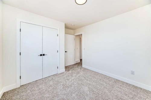 379 Rivercrest Road, Cochrane, AB - Indoor Photo Showing Other Room