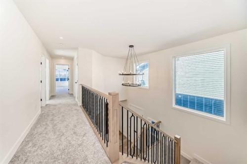 379 Rivercrest Road, Cochrane, AB - Indoor Photo Showing Other Room