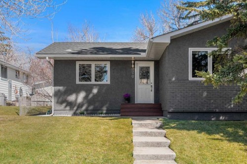 20 Brampton Crescent Sw, Calgary, AB - Outdoor