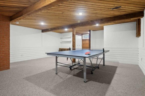 20 Brampton Crescent Sw, Calgary, AB - Indoor Photo Showing Other Room